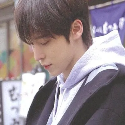 jeong yunho