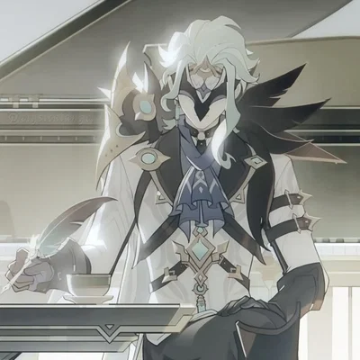 Dottore | A god 