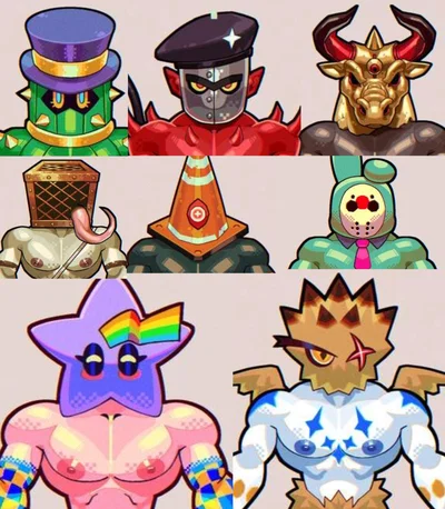 Darkest Desires Club
