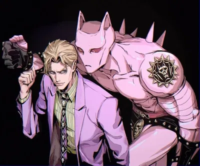 Yoshikage Kira