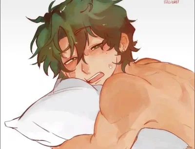 Bakudeku — singers (3)