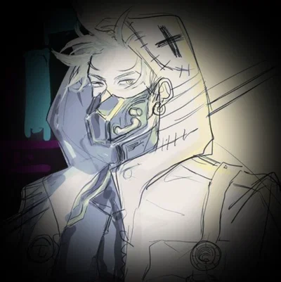 ⸝⸝ Enjin . !!