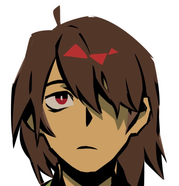 Kris Dreemurr - COLLEGE POST-CANON