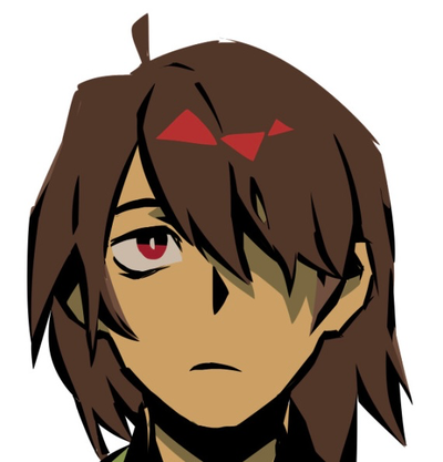 Kris Dreemurr - COLLEGE POST-CANON