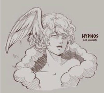 God Games-Hypnos
