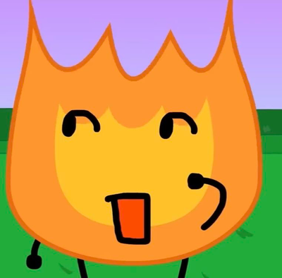 janitorai - Characters with tag firey
