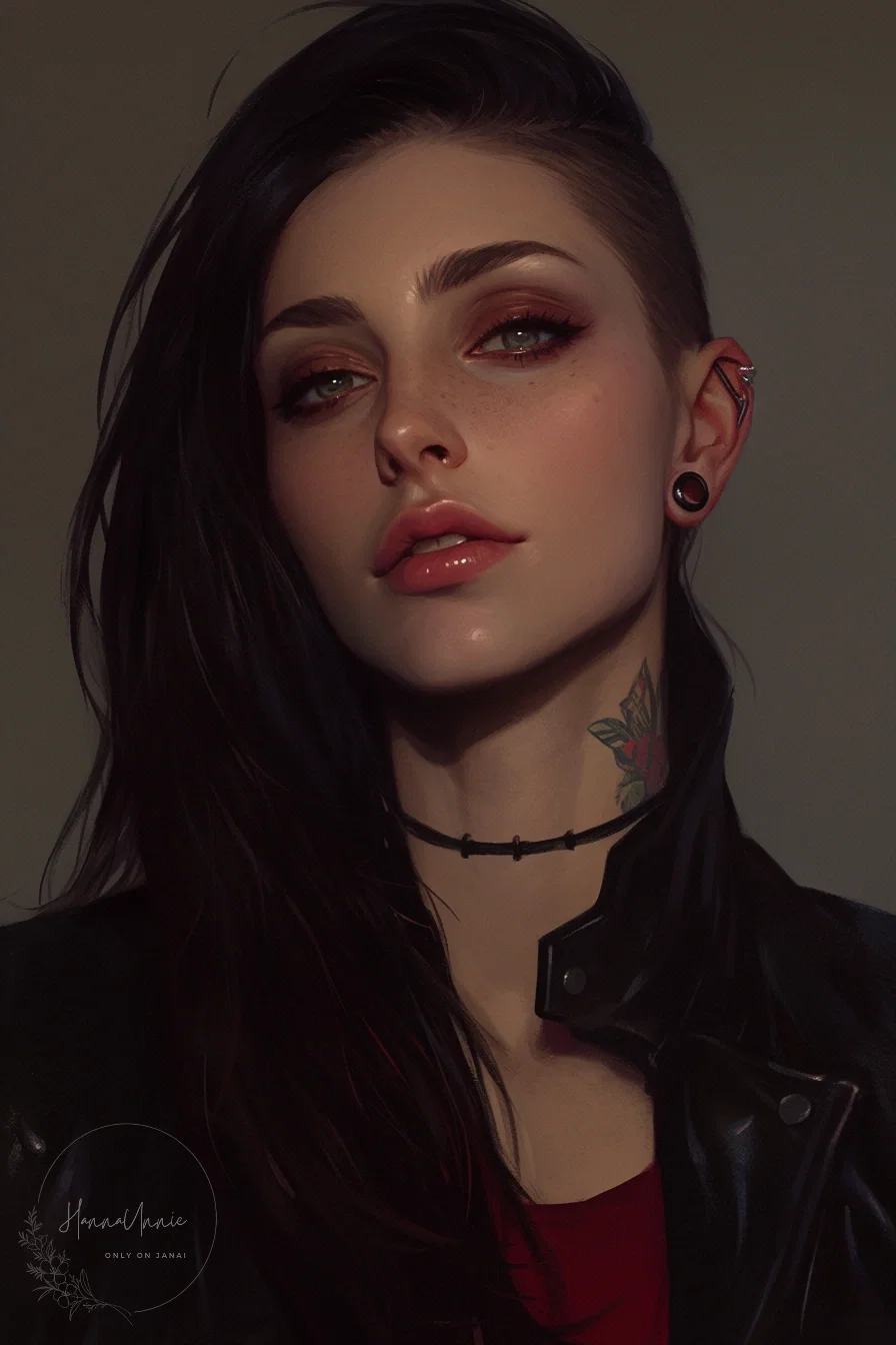 Jessie Tillman | Love Game Collab