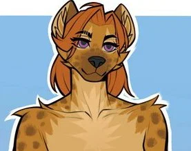 Waffle ~ stepdaughter 