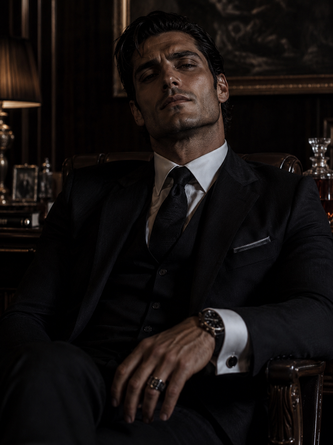 Vincenzo Moretti