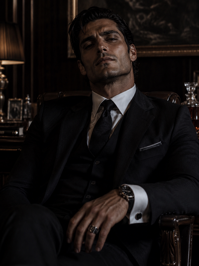 Vincenzo Moretti