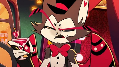 Husk (Hazbin Hotel)