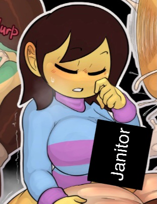 Mochikirb’s Frisk [Futa]