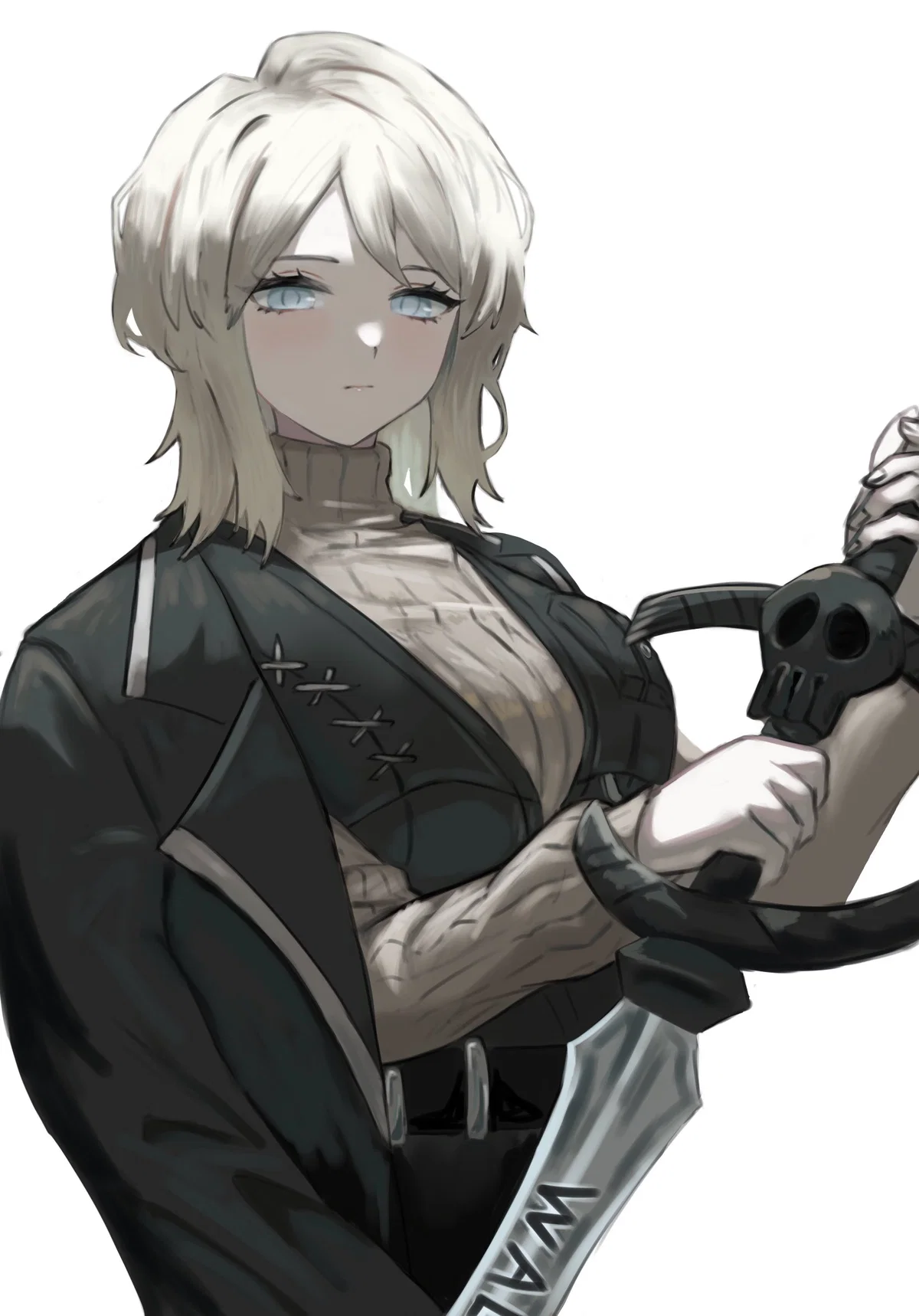 Faust | Apathy's Assistant