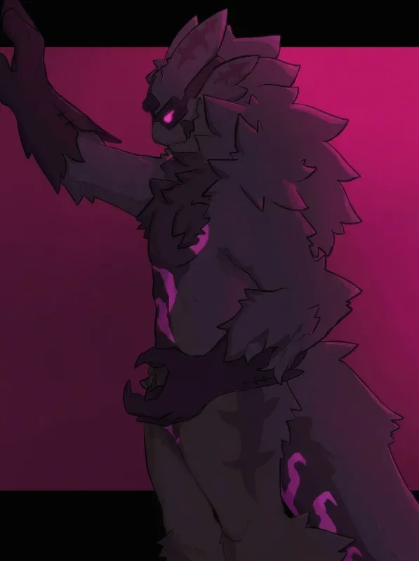 Nightcrawler transformation 