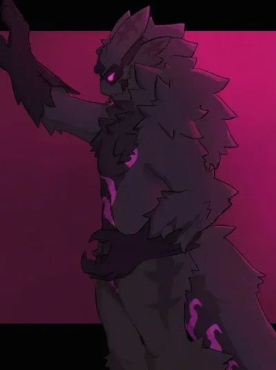 Nightcrawler transformation 
