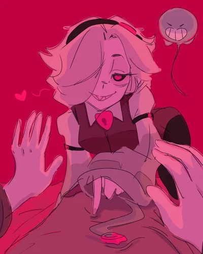 Colette - Brawl Stars