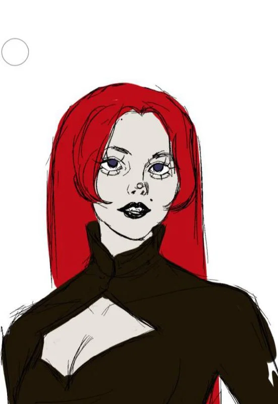mary