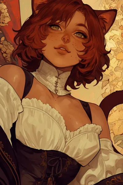Lysandra