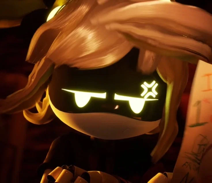 || J getting rage baited ||