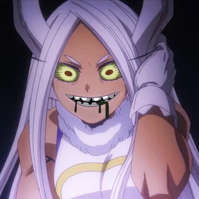 Sludge Villain Mirko