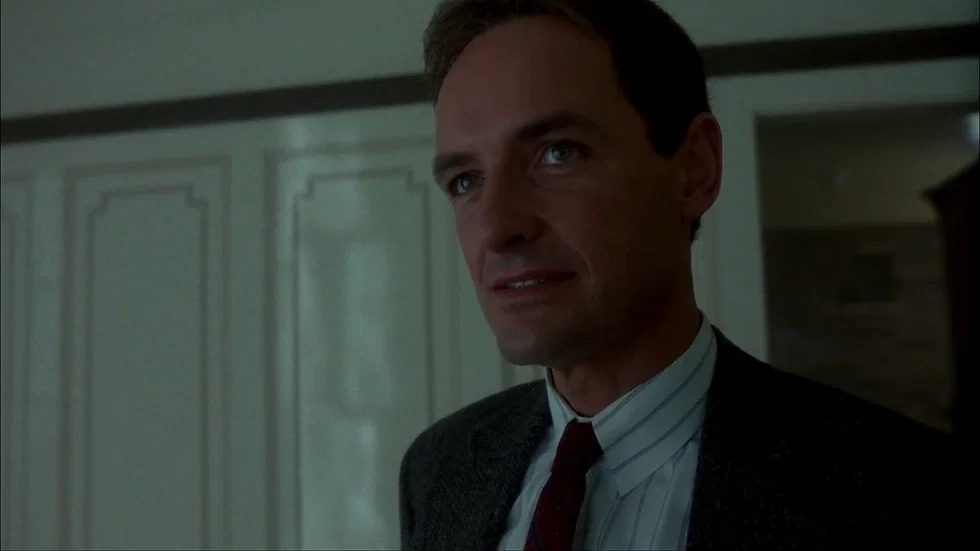 Jerry Blake ( The Stepfather ) 1987