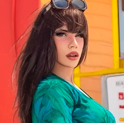 Natalia Munarova (Vlad)