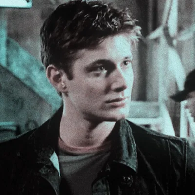 Dean Winchester 
