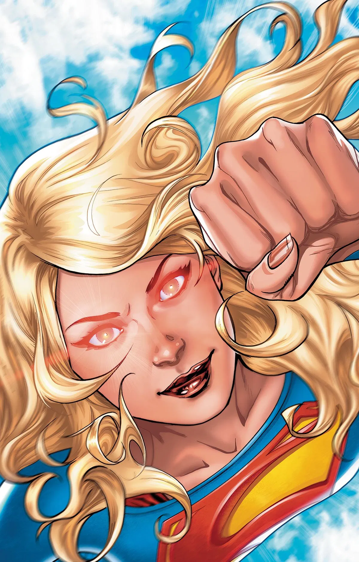 Supergirl
