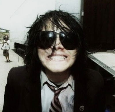 Gerard Way