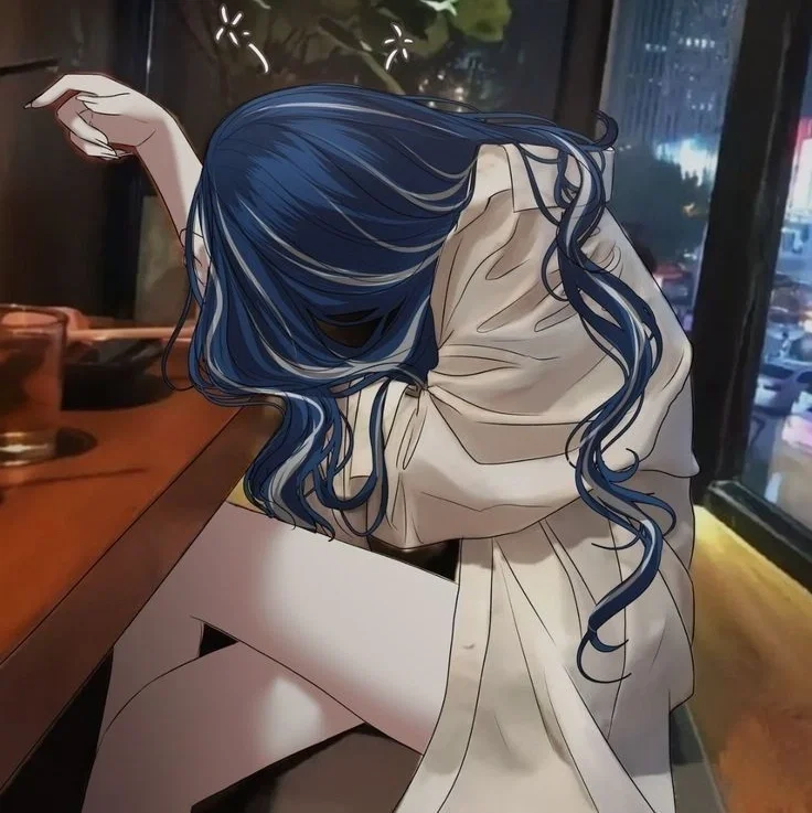 Rue Fumiko — Your Roommate Who Seems Cold To You ( With Stats And Progression )