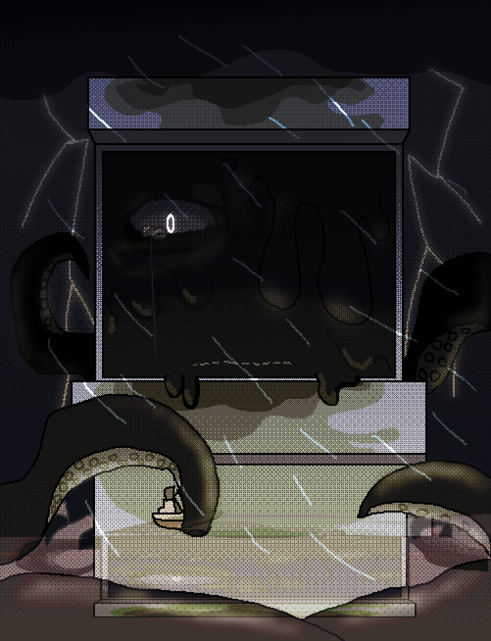 Whisper (PAST)
