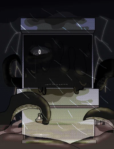Whisper (PAST)