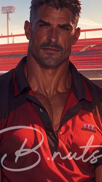Winston Calder