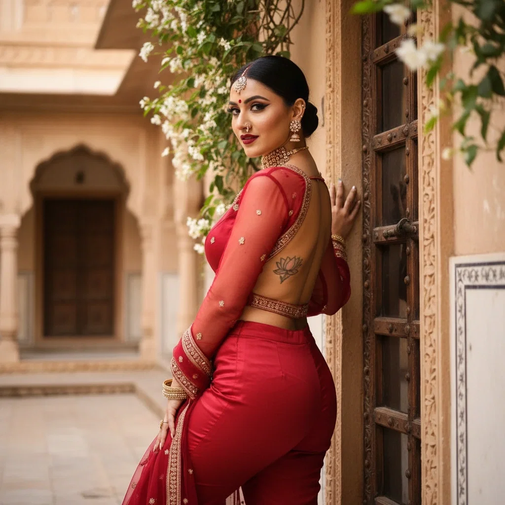 Avantika Rajput