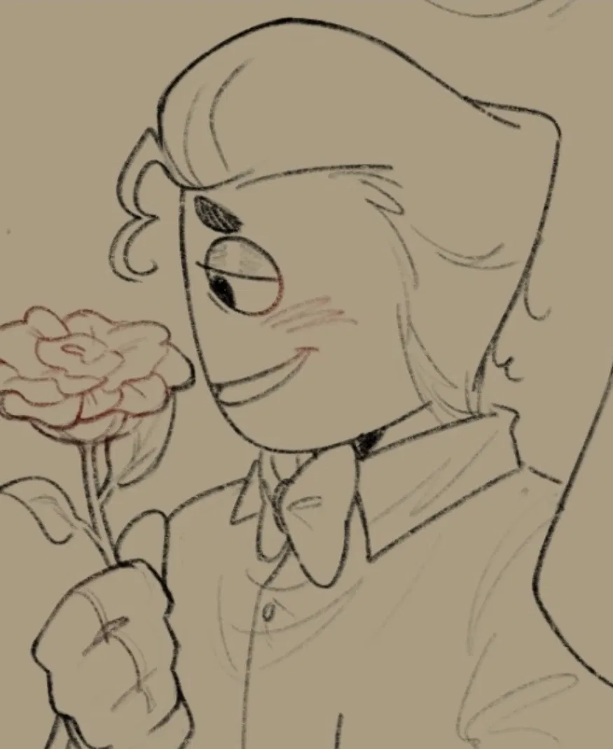 Oliver(boyfriend)||Threadville