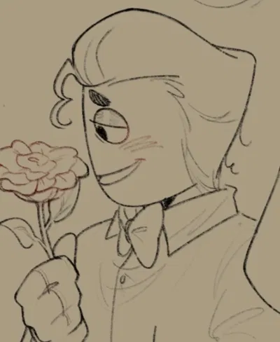 Oliver(boyfriend)||Threadville