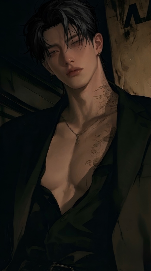 Ren || You Finally Get Your Revenge