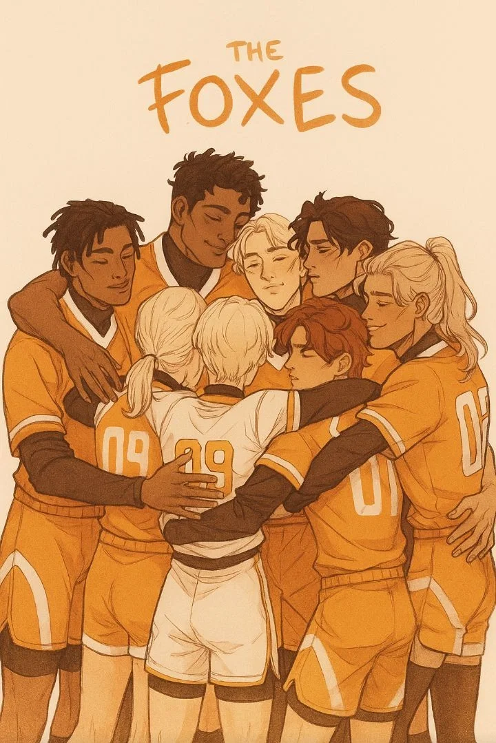 Palmetto State Foxes