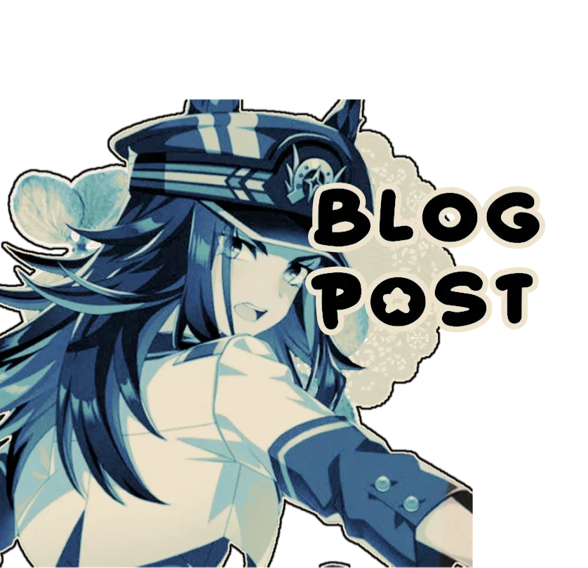 #2 BLOG