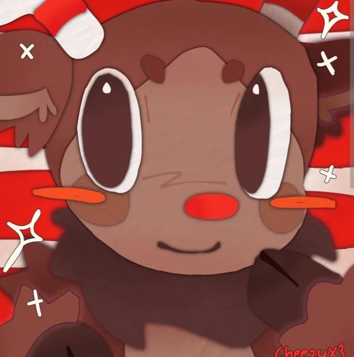 ★ RUDIE ★