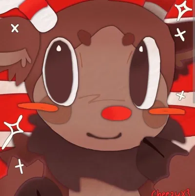 ★ RUDIE ★