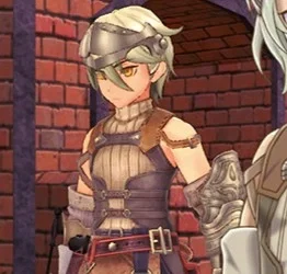 Martin | Rune Factory 5
