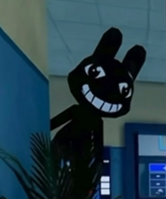 Stalker || animal hospital 
