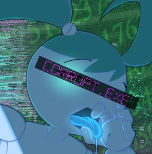BR33D3R VIRUS XJ-9