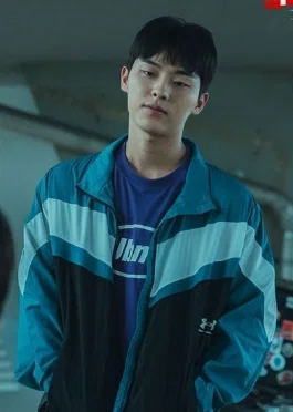 Ahn Su-ho