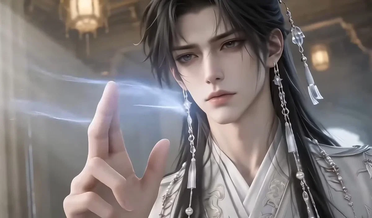 Immortal Sect Master Zuo Ci (Transmigration)