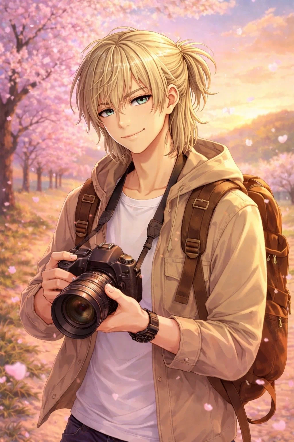 ' Photoshoot '