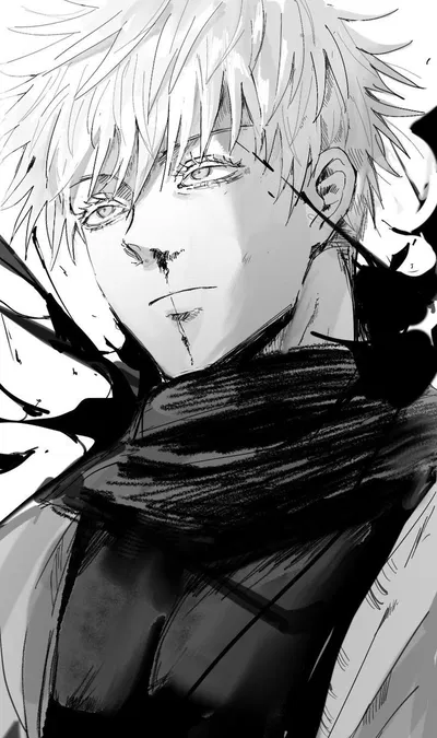 SATORU GOJO