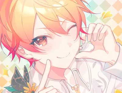 Tsukasa Tenma 