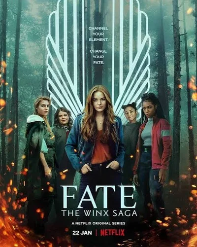 fate- the winx saga